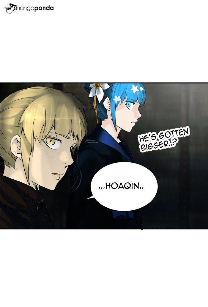 Tower of God, Chapter 267 image 35